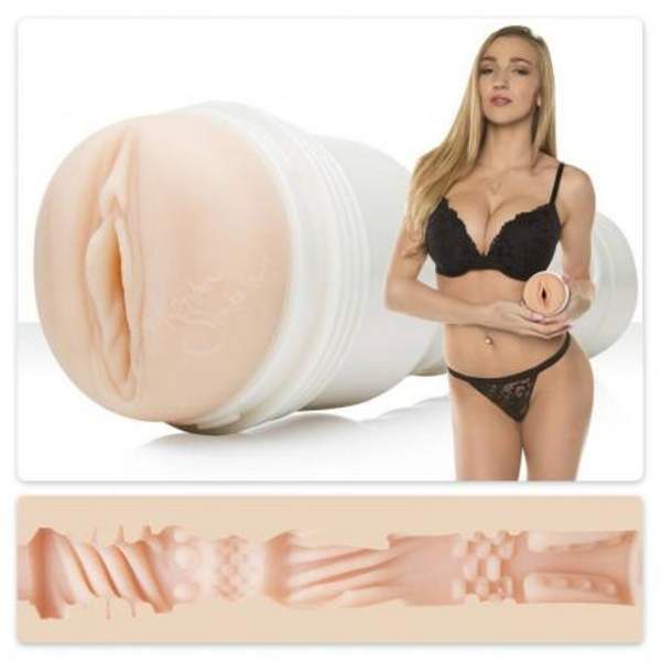 Мастурбатор Кендра Сандерленд Angel, Fleshlight