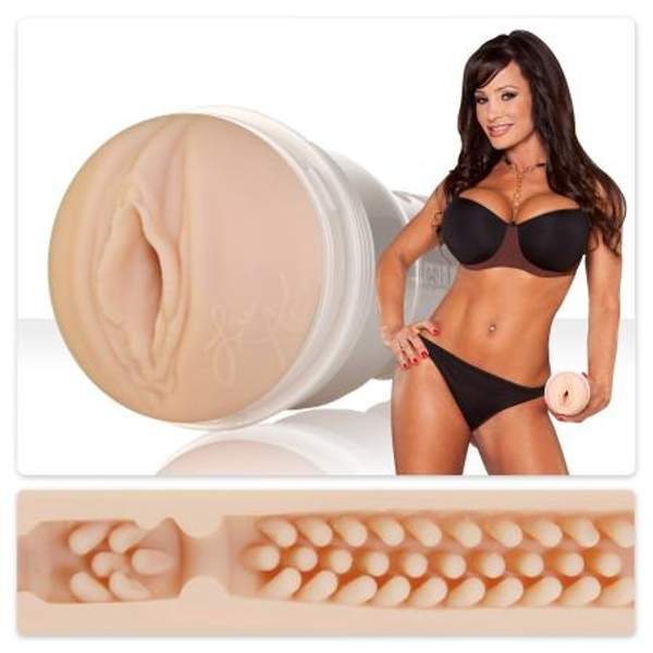 Мастурбатор Лиза Энн Barracuda, Fleshlight