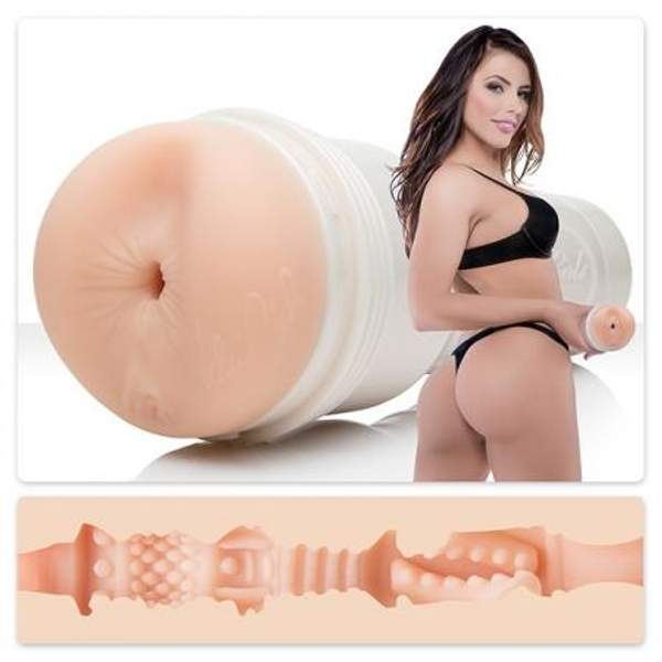 Мастурбатор - попка Адриана Чечик Next Level, Fleshlight