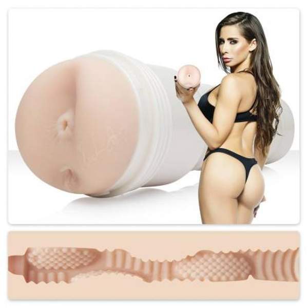 Мастурбатор - попка Мэдисон Айви Wonderland, Fleshlight