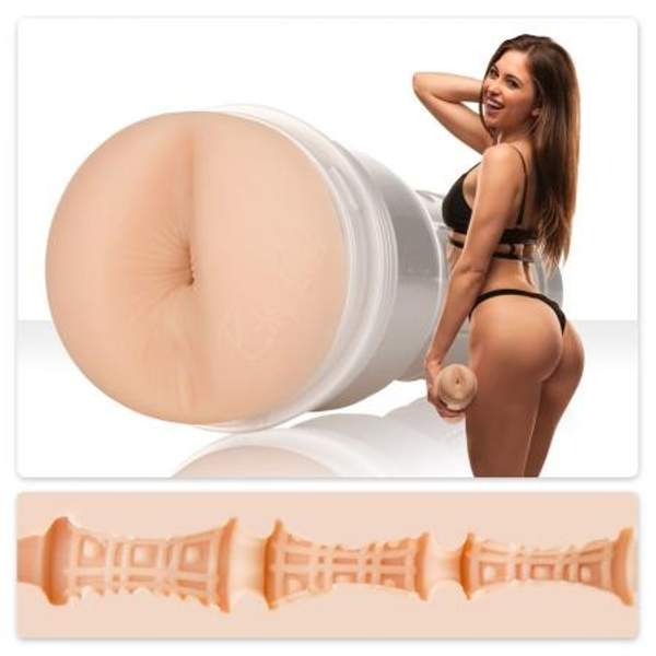 Мастурбатор - попка Райли Рид Euphorial, Fleshlight