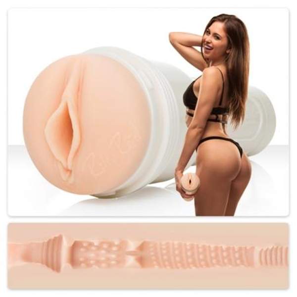 Мастурбатор Райли Рид Utopia, Fleshlight