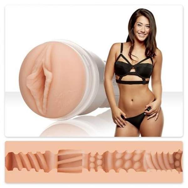 Мастурбатор - вагина Ева Ловия Sugar, Fleshlight