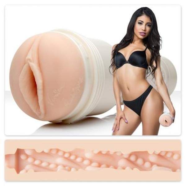 Мастурбатор - вагина Вероника Родригес Caliente, Fleshlight