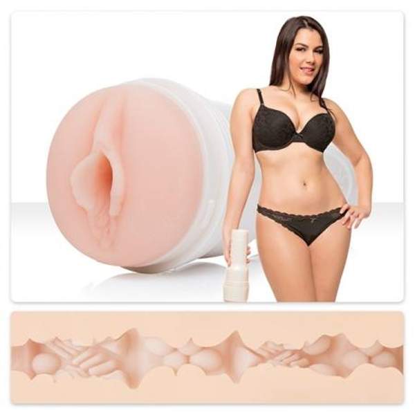 Мастурбатор - Валентина Наппи Dorcel, Fleshlight