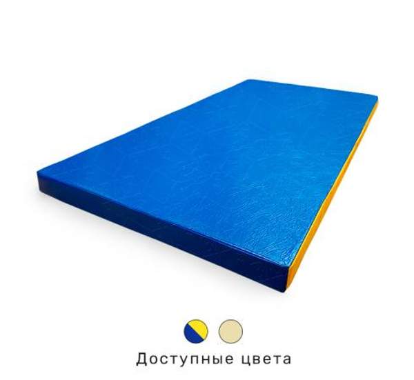 Мат 2х1м ПВХ