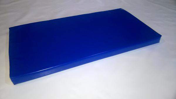 Мат гимнастический 2000х1500