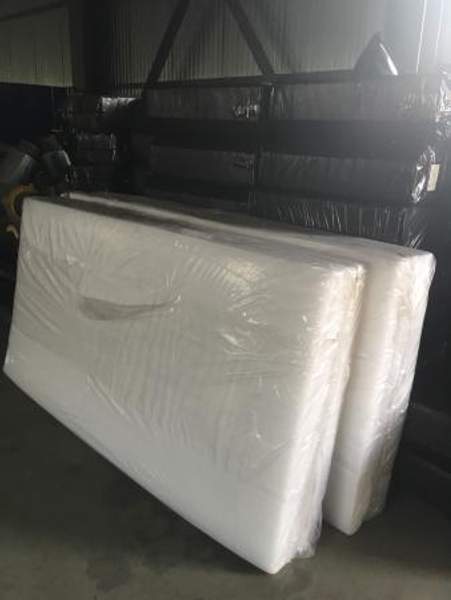 Мат НПЭ 40мм (2000х1000)