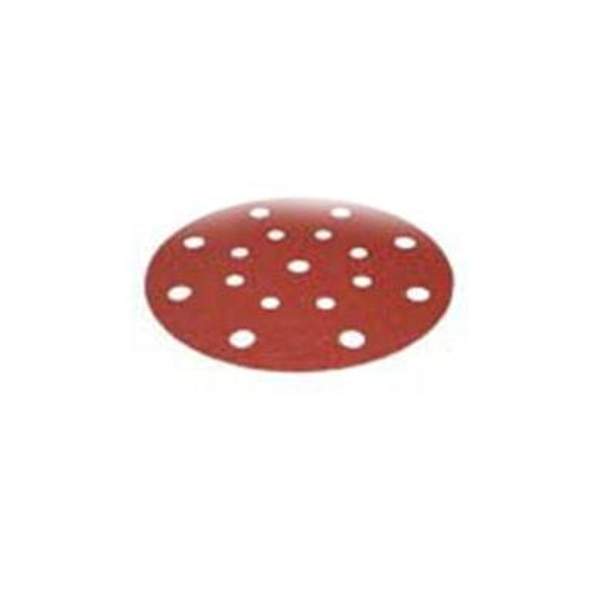 Мат.шлиф. Rubin II Р 100, компл. из 50 шт (STF D150/16 P100 RU2/50)