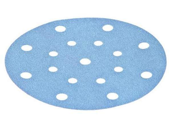 Мат.шлиф. Rubin II Р 80, компл. из 50 шт (STF D150/48 P80 RU2/50)