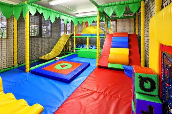 Мат складной