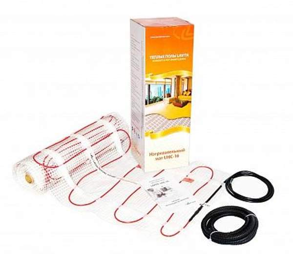 Мат UHC-16-80(8,0м2)