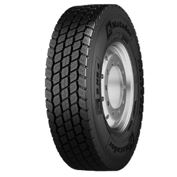Matador 315/70R22.5 Matador D HR4 152/148М М+S вед.ось