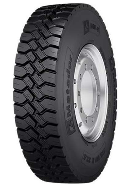 Matador 315/80R22.5 Matador DM 4 156/150M кар. вед.ось