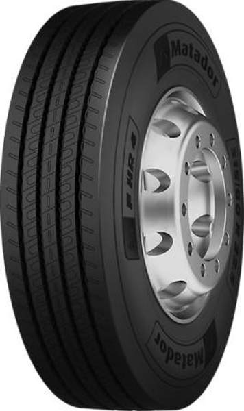 Matador 315/80R22.5 Matador F HR4 M+S 156/150L рул.ось
