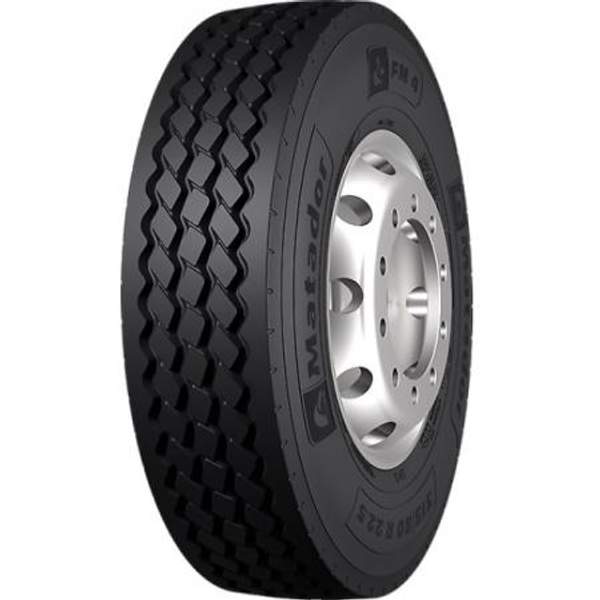Matador 315/80R22.5 Matador FM 4 156/150K унив. стройка