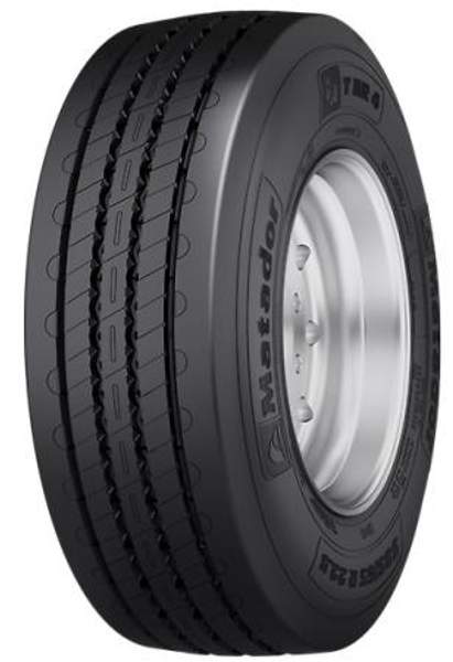Matador 385/55R22.5 Matador T HR 4 160K 20 сл. M+S