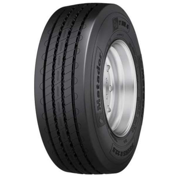 Matador 385/65R22.5 Matador T HR4 20 сл. 160K М+S 4 дор. прицеп