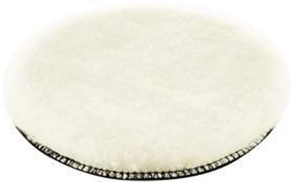 Материал полировальный, овчина (LF STF-D-150/1)