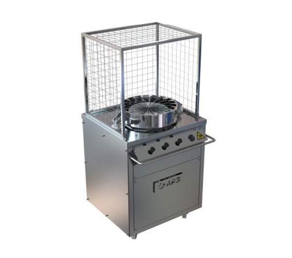 Матричная сырорезка