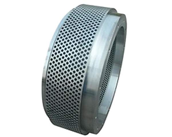 Матрица кольцевая пресс-гранулятора д. 250 мм