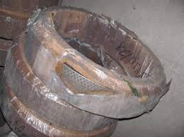 Матрица ОГМ-0,8 по дереву, лузге, соломе, комбикорм.