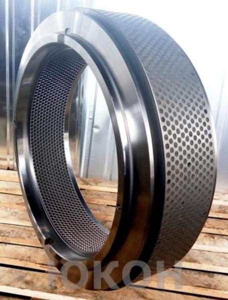 Матрица ОГМ 1.5 для шелухи