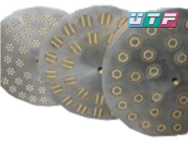 Матрицы и фильеры для макаронного оборудования