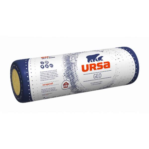 Маты URSA (УРСА) GEO М-15