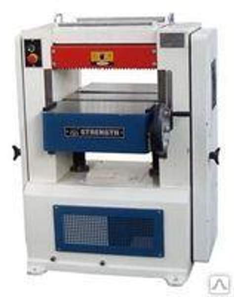 MB104D Рейсмусовый станок