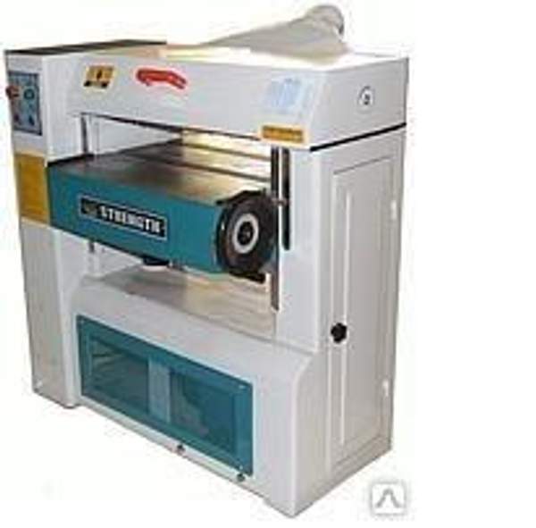 MB106J Рейсмусовый станок