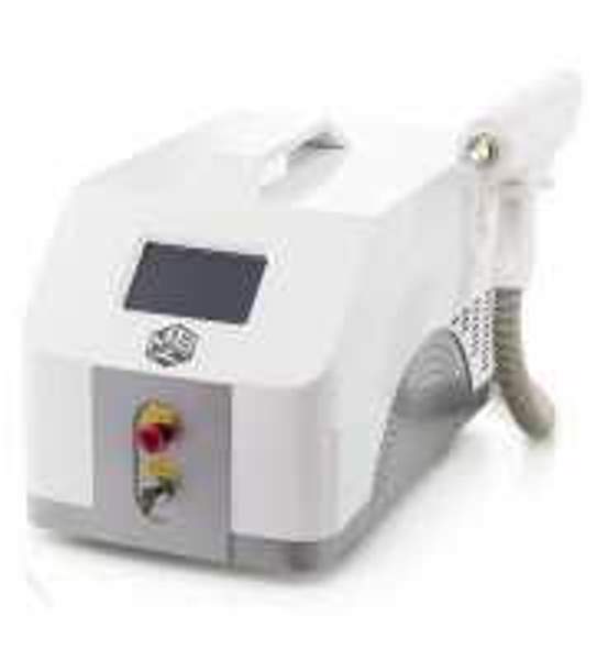 MBT-800WY - Аппарат для удаления татуировок и карбонового пилинга