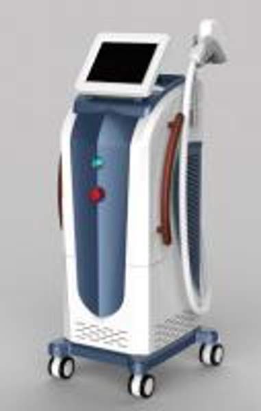 MBT HONOR ICE - Диодный лазер с гибридным излучателем 808/755/1064 нм