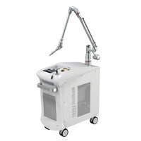 MBT-PS Nova - новейший пикосекундный неодимовый лазер