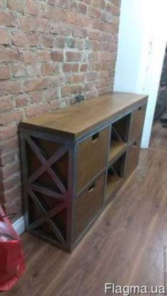 Мебель Лофт