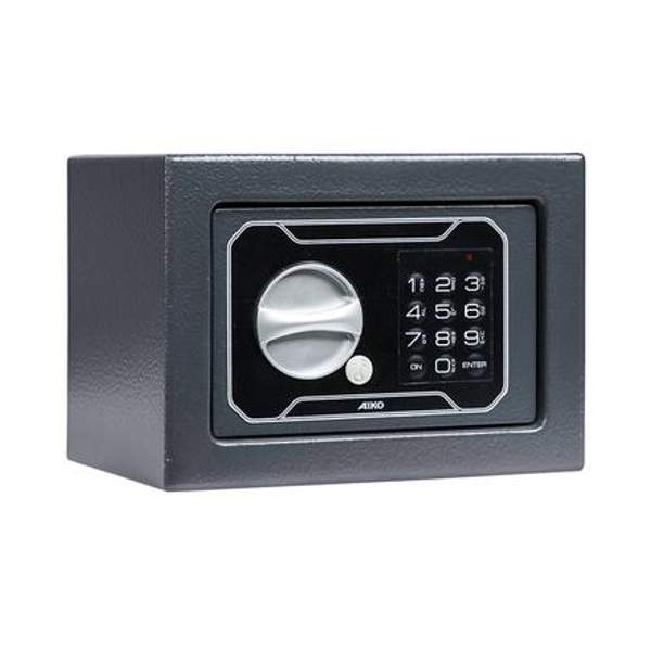Мебельный сейф AIKO T 140 EL