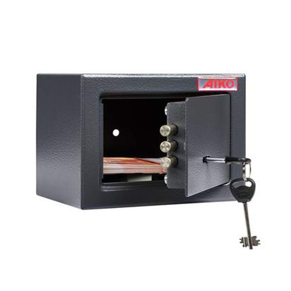 Мебельный сейф AIKO T 140 KL