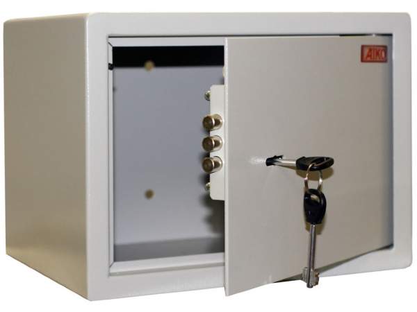 Мебельный сейф AIKO T-23