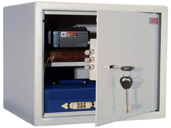 Мебельный сейф AIKO T-28