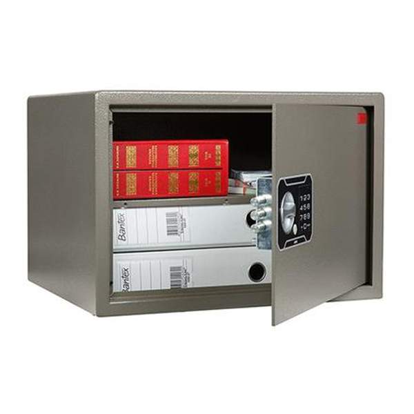 Мебельный сейф TM 30 EL