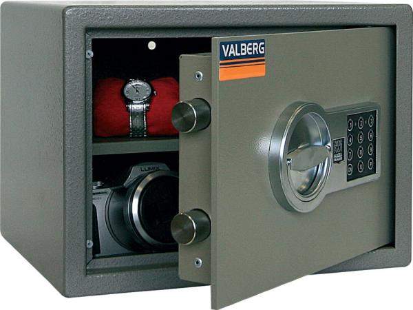 Мебельный сейф VALBERG ASM-25 EL