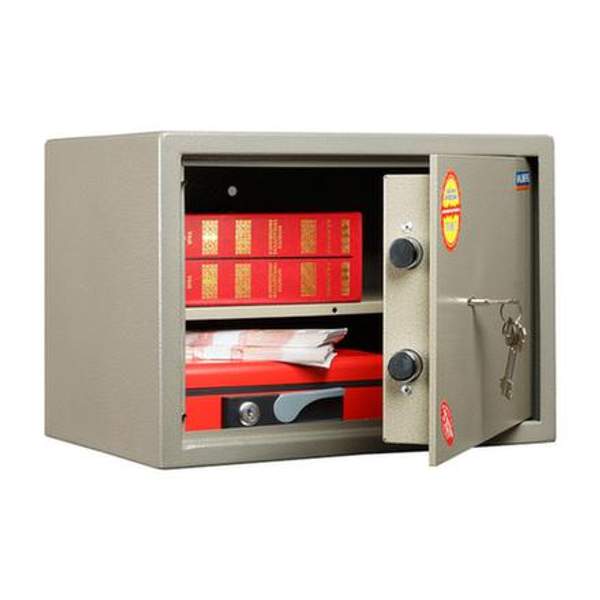 Мебельный сейф VALBERG ASM 28