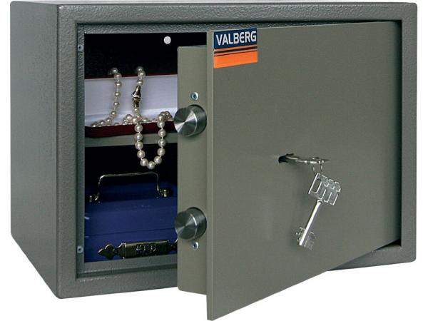 Мебельный сейф VALBERG ASM-28