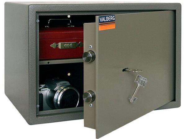 Мебельный сейф VALBERG ASM-30