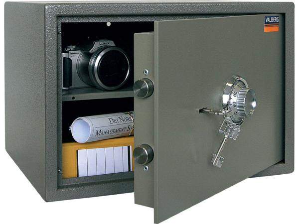 Мебельный сейф VALBERG ASM-30 CL