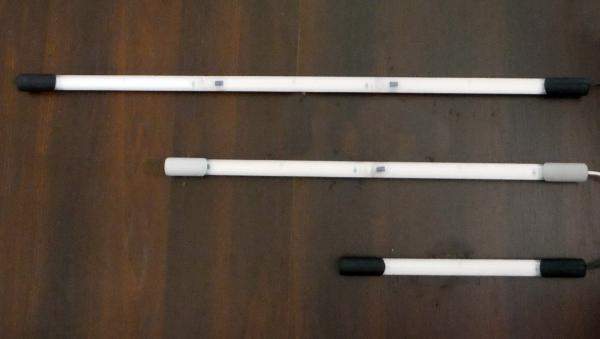 Мебельные светодиодные светильники "LN-Мебель 1В"