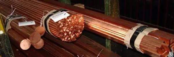 Медь М1, М3, АМФ, ММ, МТ, МФ, МА, МОК, БрХ, МНЖ, ПММ, ШММ, ШМТ, анод, катод, проволока, круг,