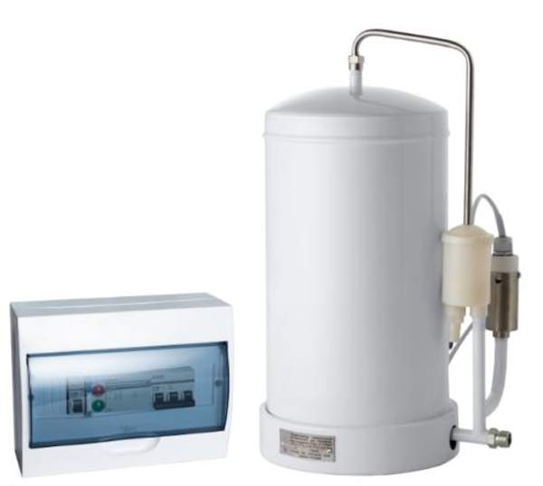 Медицинский аквадистиллятор АДЭа-4 СЗМО