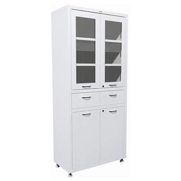 Медицинский шкаф HILFE MD 2 1780 R-1