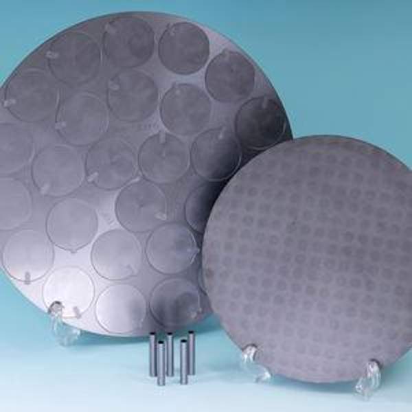 Механическая обработка кремния